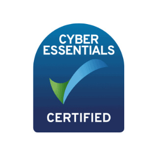 Cyber Essentials Certified